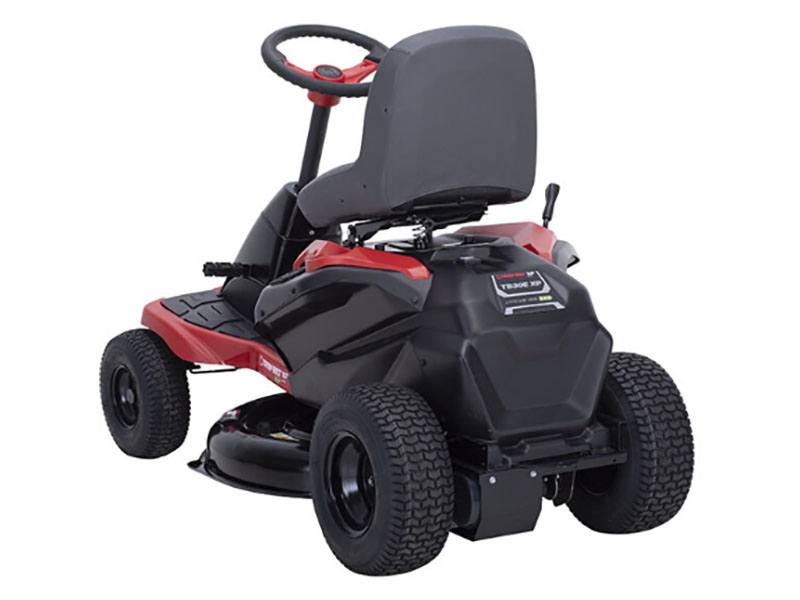 2023 TROY-Bilt TB30E XP 30 in. Lithium Ion 56V in Millerstown, Pennsylvania - Photo 6